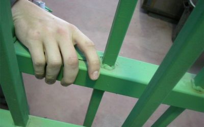 Prisons: préavis de grève déposé pour les 7 et 8 mai