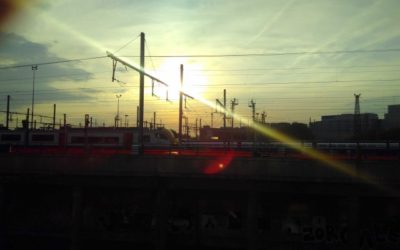 SNCB : comment détruire une entreprise publique ?