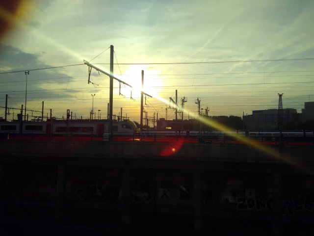 SNCB : comment détruire une entreprise publique ?