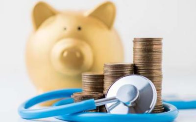 4 Belges sur dix renoncent à des soins de santé pour raisons financières